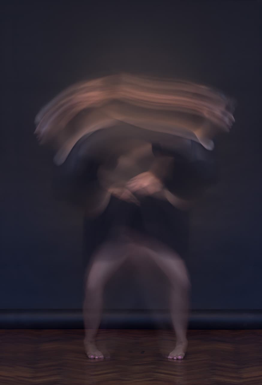 Agile talent in motion