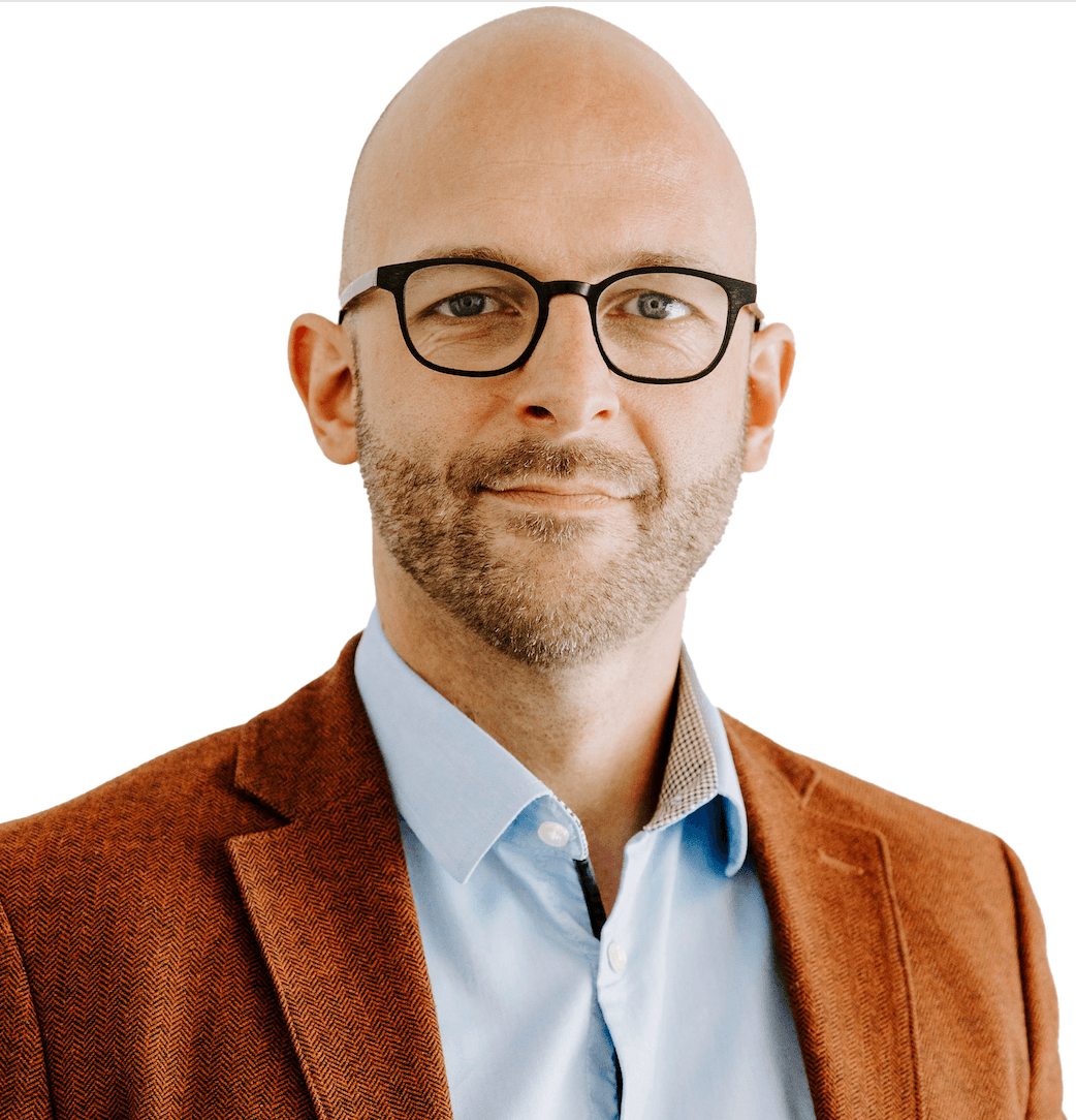 Jeroen Smeulders