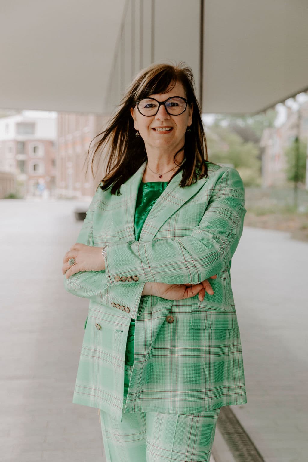 Liesbeth Vandenrijt